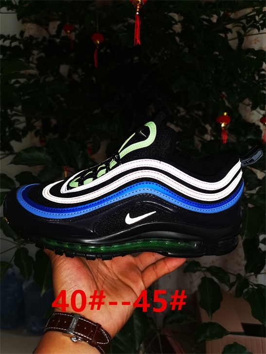 men air max 97 shoes US7-US11 2023-2-18-054